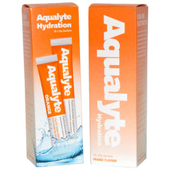 Maxisafe - Aqualyte Icy Pole - Berry Flavour 60mL - Carton Of 3 | AI-B80M50C-3