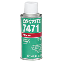 Finer Power Transmissions - Loctite Primer - 133g Aerosol | SF-7471-133G/LOCTITE