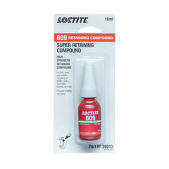 Finer Power Transmissions - Loctite Retaining Compound - Medium Strength - Wheel Mount - 250ml Bottle | 232-250ML/LOCTITE