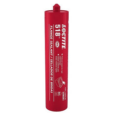 Finer Power Transmissions - Loctite Gasket Maker - Aluminium - 300ml Cartridge | 518-300ML/LOCTITE