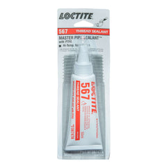 Finer Power Transmissions - Loctite Thread Sealant - Controlled Strength - High Temp - 6ml Tube | 567-006ML/LOCTITE