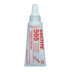 Finer Power Transmissions - Loctite Thread Sealant - Controlled Strength - 50ml Tube | 565-050ML/LOCTITE