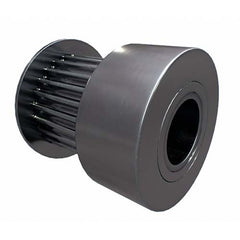 3M Timing Pulley 15 Tooth 9mm Wide Pilot Bore | 15-3M-9PB