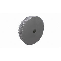 5M Timing Pulley 48 Tooth 25mm Wide Pilot Bore | 48-5M-25PB