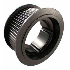 8M Timing Pulley 48 Tooth 20mm Wide Taperlock (2012 Bush) | 48-8M-20TL