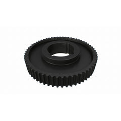 Timing Pulley 14M 168 Tooth 115mm wide Taperlock 4040 | 168-14M-115TL
