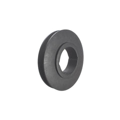 SPA V-Belt Pulley 106mm PCD 1 Groove Taperlock (1610 Bush) Cast Iron | 106MMX1SPA