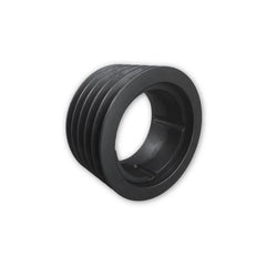 SPA V-Belt Pulley 150mm PCD 5 Groove Taperlock (2517 Bush) Cast Iron | 150MMX5SPA