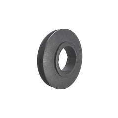 SPA V-Belt Pulley 85mm PCD 1 Groove Taperlock (1210 Bush) Cast Iron | 85MMX1SPA
