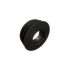 SPB V-Belt Pulley 132mm PCD 2 Groove Taperlock (2012 Bush) Cast Iron | 132MMX2SPB