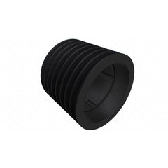 SPB V-Belt Pulley 180mm PCD 8 Groove Taperlock (3020 Bush) Cast Iron | 180MMX8SPB