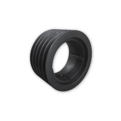SPB V-Belt Pulley 85mm PCD 2 Groove Taperlock (1210 Bush) Cast Iron | 85MMX2SPB