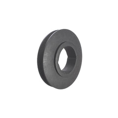 SPZ V-Belt Pulley 56mm PCD 1 Groove Taperlock (1008 Bush) Cast Iron | 56MMX1SPZ