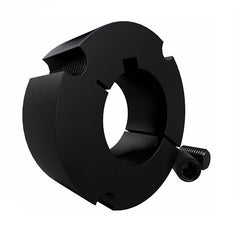 Finer Power Transmissions - Taperlock Bush Steel 4040 Series 3-1/2" Bore 7/8 Inch Key | 4040-3-1/2-ST