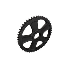 Sprocket Taperlock 3/8" (BS 06B-2) Duplex 95 Tooth (1610 Bush) Cast Iron | 06B-2-95TL-CI