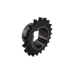 Sprocket Taperlock 1/2" (BS 08B-1) Simplex 16 Tooth (1108 Bush) | 08B-1-16TL