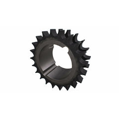 Sprocket Taperlock 1/2" (BS 08B-2) Duplex 57 Tooth (2012 Bush) | 08B-2-57TL