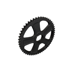 Sprocket Taperlock 3/4" (BS 12B-2) Duplex 76 Tooth (3020 Bush) Cast Iron | 12B-2-76TL-CI