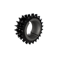Sprocket Taperlock 3/4" (BS 12B-3) Triplex 30 Tooth (3020 Bush) | 12B-3-30TL