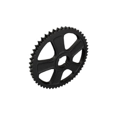 Sprocket Taperlock 1" (BS 16B-2) Duplex 76 Tooth (3535 Bush) Cast Iron | 16B-2-76TL-CI