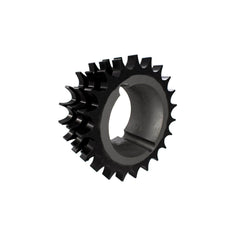 Sprocket Taperlock 1" (BS 16B-3) Triplex 15 Tooth (2012 Bush) | 16B-3-15TL