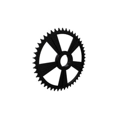 Sprocket Pilot Bore 1/2" (BS 08B-1) Simplex 95 Tooth Cast Iron | 08B-1-95PB-CI