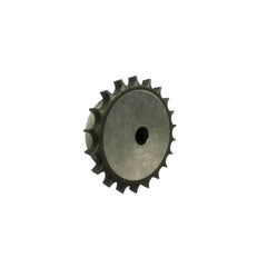 Finer Power Transmissions - Sprocket Taperlock 80-1-38TH ASA 1" Pitch Simplex (2517) | 80-1-38TL