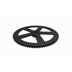 Sprocket Pilot Bore 5/8" (BS 10B-2) Duplex 95 Tooth Cast Iron | 10B-2-95PB-CI