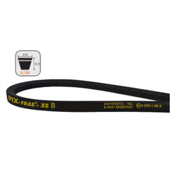 PIX - Vee Belt Spectra B44 Raw Edge Centre Cord | B44S