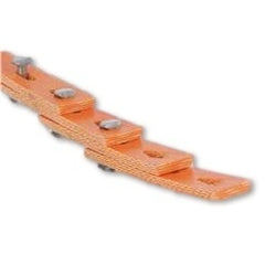 Finer Power Transmissions - Powertwist V-Belt Z/10 - price per Metre | POWERTWIST-Z