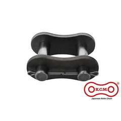 KCM ASA Extra Heavy Connecting Link 1" (ASA 80HE-1) Simplex Premium | 80HE-1CL/KCM