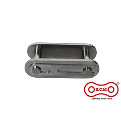 Finer Power Transmissions - Roller Chain Stainless KCM 2" Dbl Pitch - Prem 10FT Box Price/Qty p/FT | C2080HSS/KCM