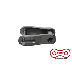 KCM Stainless Steel Double Pitch Large Roller Offset Link 1-1/2" (C2060H) Simplex Premium | C2060HSS-OL/KCM
