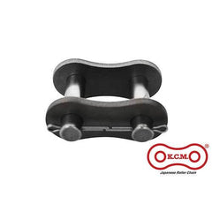 KCM ASA Side Bow Connecting Link 1/2" (ASA 40) Simplex Premium | 40SB-CL/KCM