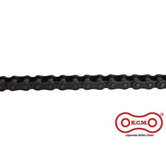 KCM - Roller Chain KCM 3/8 Inch Pitch BS Triplex - Premium 10FT | 06B-3/KCM