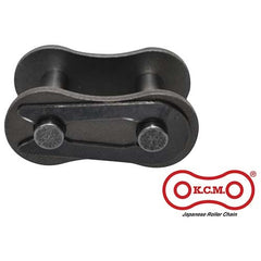 KCM BS Connecting Link 3/8" (BS 06B-1) Simplex Premium | 06B-1CL/KCM