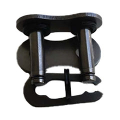 Finer Power Transmissions - Connecting Link KCM 1 X-Ring / O-Ring - Premium | 16B-1XR-CL/KCM