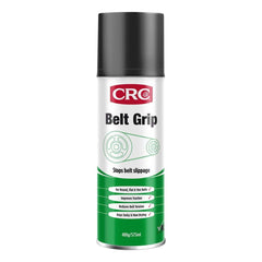 Finer Power Transmissions - CRC Belt Grip - 400g Aerosol | 3081/CRC