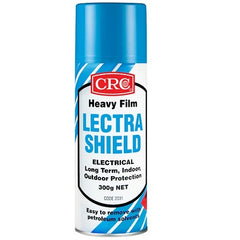 Finer Power Transmissions - CRC Lectra Shield - 300g Aerosol | 2031/CRC