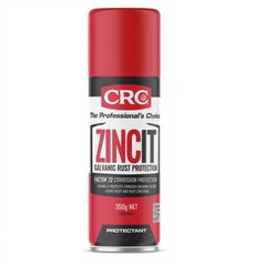 Finer Power Transmissions - CRC Zinc It Epoxy Spray - 350g Aerosol | 2085/CRC