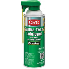 Finer Power Transmissions - CRC Syntha-Tech Lubricant w/ PTFE - 311g Aerosol | FG03054/CRC