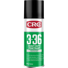 Finer Power Transmissions - CRC 3-36 Heavy Duty Penetrant - 300g Aerosol | 3005/CRC