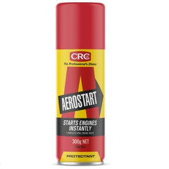 Finer Power Transmissions - CRC Aerostart - 300g Aerosol | 5051/CRC