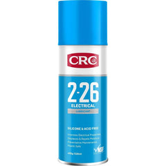 Finer Power Transmissions - CRC 2-26 Electrical Multi-Purpose - 450g Aerosol | 2005/CRC