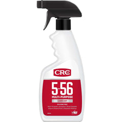 Finer Power Transmissions - CRC 5-56 Multi-Purpose Lubricant - 500ml Spray | 5003/CRC