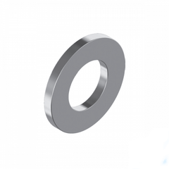 Bremick - SS304 Mudguard Washer M5 x 15 x 1.2mm (Box of 100)