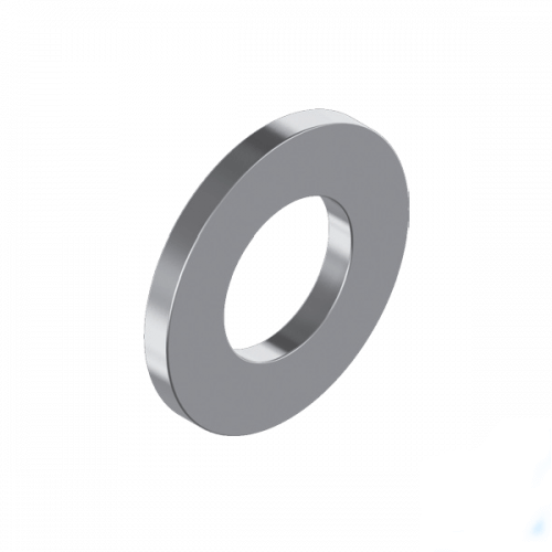 Bremick - SS304 Mudguard Washer M12 x 37 x 3.0mm (Box of 100)
