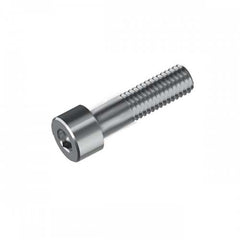 Bremick - SS316 Socket Screw CAP UNC 1/2 x 1 1/2 | SSCC6121502