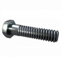 Bremick - Grade 8 UNC Bolt Zinc 5/8" x 2" (Box of 25)