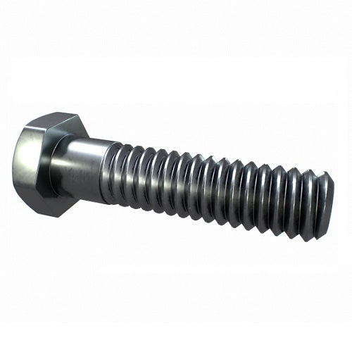 Bremick - Grade 8 UNC Bolt Zinc 9/16" x 1" (Box of 25)